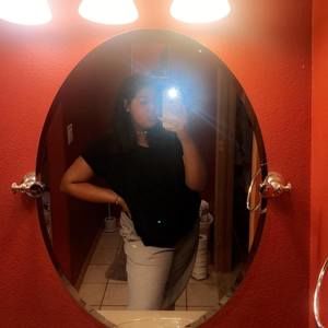 Meet your Posher, Mckylee